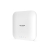 Netgear WiFi 6 AX1800 PoE Access Point (WAX214) 1773.5 Mbit/s White Power over Ethernet (PoE), WiFi 6 802.11ax, 2.4 / 5 GHz, 1773.5 MB/s, 1x Gigabit Ethernet, PoE, 161 x 161 x 33 mm, White