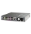 Cambium_Networks cnMatrix TX2012R-P Managed L2/L3 Gigabit Ethernet (10/100/1000) Power over Ethernet (PoE), cnMatrix TX2012R-P - Intelligent Ethernet PoE Switch, Cambium Sync, 8 x 1 Gbps, and 4 SFP+, Removable Power S