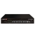 Edimax Switch GS-5210PLG Managed Gigabit Ethernet (10/100/1000) Power over Ethernet (PoE) Black, 9 x RJ45, 1 x SFP, 20 Gbps, 100 W, 265 x 184 x 44 mm, 1620 g