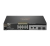 Hewlett_Packard_Enterprise Aruba 2530 8 PoE+ Internal PS Managed L2 Fast Ethernet (10/100) Power over Ethernet (PoE) 1U Grey