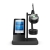 Yealink WH66 DECT Wireless Headset DUAL UC, WH66 Dual UC - All-in-one UC Workstation Redefine Your Workspace