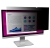 3M High Clarity Privacy Filter for 24in Monitor, 16:10, HC240W1B