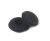 Poly 29955-05 headphone pillow Black 2 pc(s), Eartip Cushion for TRISTAR Bell tip, small