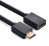 Poly 2215-84716-001 HDMI cable 7.62 m HDMI Type A (Standard) Black, POLY COM HDMI CONTENT CABLE, 25'HDMI PASSIVE CABLE FOR RP GROUP SERIES CODEC AND TABLETOP