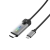 J5create JCC157 USB-C to HDMI 2.1 8K Cable (1.8m)