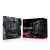 ASUS ROG STRIX B550-I GAMING AMD B550 Socket AM4 mini ITX, AMD B550 Ryzen AM4 Gaming ATX motherboard with PCIe ® 4.0, teamed power stages, Intel ® 2.5Gb Ethernet, dual M.2 with heatsinks, SATA 6 