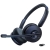 Anker PowerConf H700 Headset Wireless Head-band Calls/Music Bluetooth Blue, Bluetooth 5.0/USB-A, 24h , On-Ear, 184.2 g, Blue