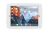 CompuLocks 101W275SENW holder Tablet/UMPC White Passive holder, iPad Pro 10.5 Enclosure Kiosk & Kiosk Stand, White