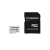Transcend 512GB microSD Card SDXC 300S UHS-I U3 V30 95/40MB/s with Adapter