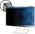 3M Privacy Filter for 24.0 in Full Screen Monitor with 3M COMPLY Magnetic Attach, 16:10, PF240W1E, Effective 