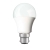 Brilliant LED A60 LED bulb 9 W B22, B22, 3000 K, Classic 9W Globes