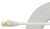 Edimax EA3-150SFW networking cable White 15.2 m Cat7 U/FTP (STP), CAT7, U/FTP, RJ45/RJ45, 32AWG, 15.2 m, White