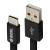 Moki 3m USB-C to USB-A SynCharge Cable