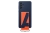 Samsung Galaxy A73 5G Silicone Cover with Strap Navy