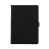 Cleanskin Book Cover - For Apple iPad 10.2 (2019) - Black (CSCHASG173BLA), Stand Functionality, Leathers, Sleek/Stylish/Pocket Friendly