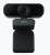 Rapoo C260 Webcam FHD 1080P/HD720P, USB 2.0 - Ideal for TEAMS, Zoom Buy (10 Get 1 Free)
