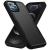 Phonix Apple iPhone 12 / iPhone 12 Pro Armor Light Case - Black (CBALC126B), Military-Grade Drop Protection, Scratch-Resistant