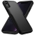 Phonix Apple iPhone XR Armor Light Case - Black, Military-Grade Drop Protection, Scratch-Resistant, Enhanced Camera & Screen Protection
