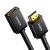 UGreen 4K 3D HDMI Male to Female Extension Cable - 5M