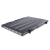 Startech 1U 4-Post Adjustable Vented Server Rack Mount Shelf - 330lbs(150 kg) - 19.5 to 38in Adjustable Mounting Depth Universal Tray for 19