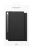 Samsung Galaxy Tab S9 / S9 FE Smart Book Cover Black