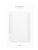 Samsung Galaxy Tab S9 / S9 FE Smart Book Cover White