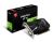 MSI nVidia GeForce GT 1030 AERO ITX 4GD4 OC Video Card - PCI-e 3.0, 1430 MHz Boost Clock, 1x HDMI 2.0 1x DVI