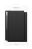 Samsung Galaxy Tab S9 Ultra Smart Book Cover Black
