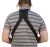 Infocase Toughmate Protective Body Harness for 15TBC19AOCS-P for CF-19 & FZ-G1 X-Strap