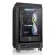 Thermaltake The Tower 200 Tempered Glass Mini Tower Black Edition