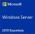 Microsoft Windows Server Essentials 2019 - Retail Pack - 1 processor - DVD - 64-bit