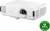 ViewSonic PX749-4K data projector Standard throw projector 4000 ANSI lumens 2160p (3840x2160) 3D White, 4K, 4000 ANSI, 12000:1, 1.07 B, 1.3X, 240W UHP Lamp, 10W, RJ45, HDMI, RS232, USB, 100-240 V, 3 kg