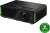 ViewSonic X2-4K data projector Standard throw projector 2150 ANSI lumens LED 2160p (3840x2160) 3D Black, 4K, 2900 LED Lum, 2150 ANSI, 3000000:1, 1.07 B, 1.2X, 16 GB, 6W Cube x2, Wi-fi, Bluetooth, HDMI, Audio-in