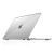 STM Goods Studio Case for Apple MacBook Air (Retina Display) - Textured Feet - Clear - Bump Resistant, Scratch Resistant, Heat Resistant - 38.1 cm (15