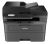 Brother MFC-L2820DW Compact Mono Laser Multi-Function Centre - Print/Scan/Copy/FAX with Print speeds of Up to 32 ppm, 2-Sided Printing, Wired