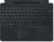 Microsoft Surface Pro Keyboard Black Microsoft Cover port Black