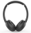 Philips Wireless Headphones Bluetooth 4.2, 10 mW, 20Hz - 20kHz, 32 Î©, 102 dB, LiPo, Black