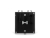 AXIS 02545-001 access control reader Basic access control reader Black, PoE, 12 V, DC, 802.3af, 0—12.95 W, 10/100BASE-TX, Auto-MDIX, RJ-45, 600 mA