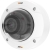 AXIS P3228-LV Dome IP security camera Indoor & outdoor 3840 x 2160 pixels Ceiling/wall, RGB CMOS 1/2.5