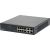 AXIS T8508 network switch Managed Gigabit Ethernet (10/100/1000) Power over Ethernet (PoE) Black