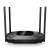 TP-Link TL-WA3001 wireless access point 2402 Mbit/s Black Power over Ethernet (PoE), AX3000 Gigabit Wi-Fi 6 Access Point