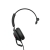 Jabra Evolve2 40 SE Headset Wired Head-band Calls/Music USB Type-C Black, Jabra Evolve2 40 SE, Wired, Calls/Music, 20 - 20000 Hz, 113 g, Headset, Black