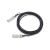 Cisco QSFP-H40G-CU4M fibre optic cable 4 m Black, Grey