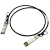 Cisco QSFP-H40G-AOC2M fibre optic cable 2 m, Cisco (QSFP-H40G-AOC2M) 40GBASE Active Optical Cable, 2m