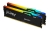 Kingston_Technology FURY 64GB 5200MT/s DDR5 CL36 DIMM (Kit of 2) Beast RGB EXPO