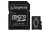 Kingston_Technology 64GB micSDXC Canvas Select Plus 100R A1 C10 Two Pack + Single ADP