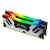 Kingston_Technology FURY 32GB 7600MT/s DDR5 CL38 DIMM (Kit of 2) Renegade RGB XMP