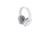Razer RZ04-03790200-R3M1 headphones/headset Wireless Head-band Gaming USB Type-C Bluetooth Grey, White, 20 Hz — 20 kHz, 96 dB, 32 â„¦, Bluetooth 5.2, USB Type-C, 300 g