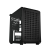 Cooler_Master QUBE 500 Flatpack Black Edition Midi Tower, ITX/Micro ATX/ATX/E-ATX, 33.44L, 4 x 3.5