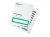 HPE Q2017A Data Cartridge LTO-9 - Rewritable - Barcode Labeled - 18 TB (Native) / 45 TB (Compressed) - 1035 m Tape Length